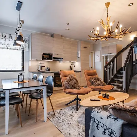 Sirkanalppi 6 Visit *