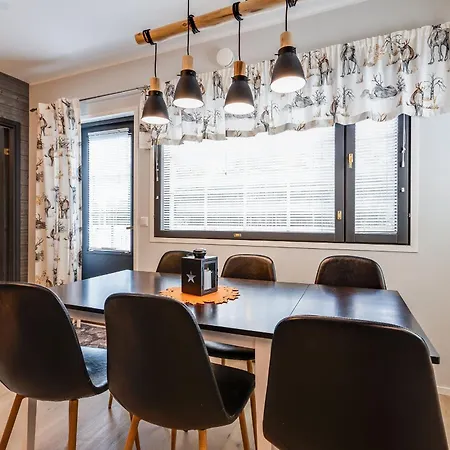 Sirkanalppi 6 Visit *