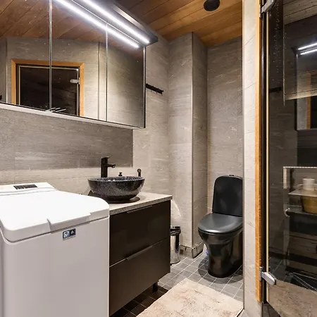 Sirkanalppi 6 Visit Apartamento