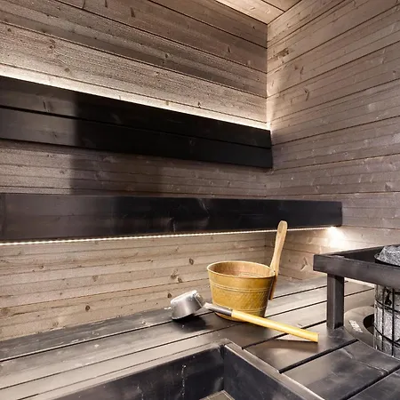 Sirkanalppi 6 Visit *