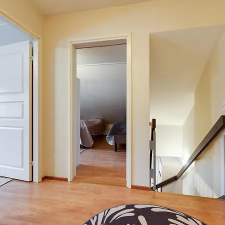 Apartamento Sirkanalppi 6 Visit Levi