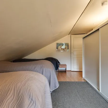 Sirkanalppi 6 Visit *