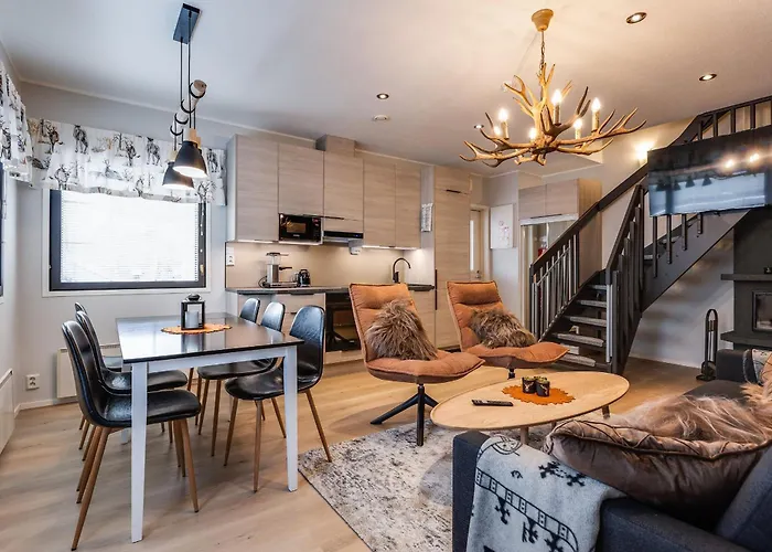 Sirkanalppi 6 Visit *