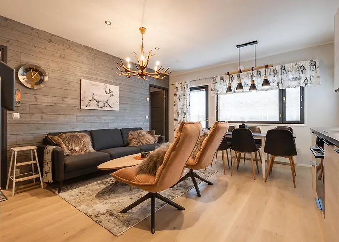 Sirkanalppi 6 Visit *