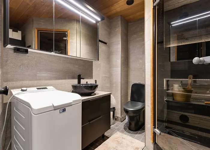 Sirkanalppi 6 Visit Διαμέρισμα