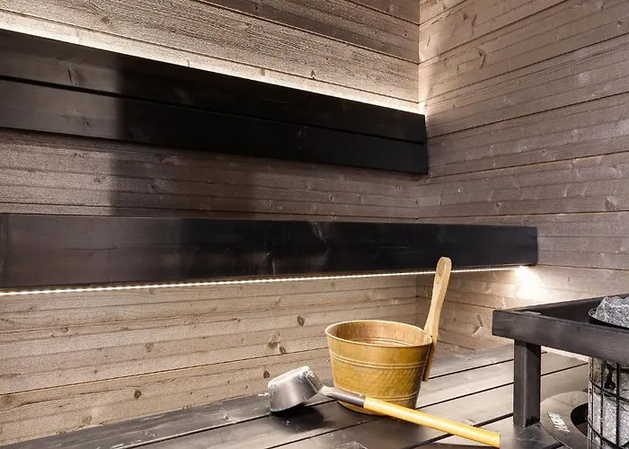 Sirkanalppi 6 Visit *