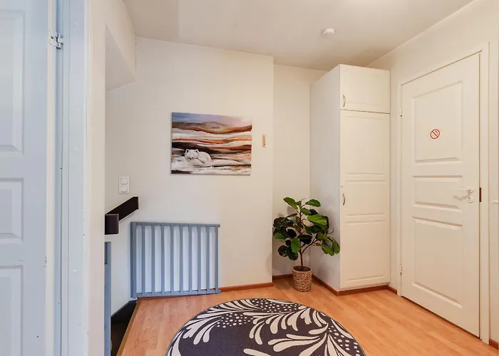 Sirkanalppi 6 Visit Διαμέρισμα *